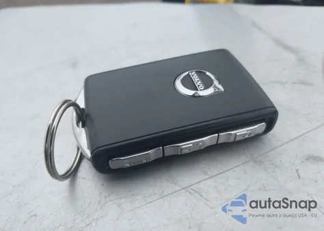 2024 Volvo S60 B5 Plus Dark Theme из США, поврежденный, VIN 7JRL12TL7RG298578